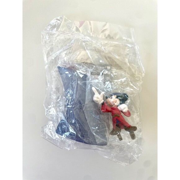 Disney Fantastic Gallery Partners, Fantasia, The Band Concert Figure TOMY - Picture 5 of 7